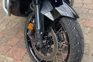 scooter honda xadv 750