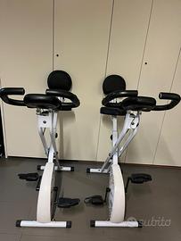 Bike S1 proform cyclette pieghevole