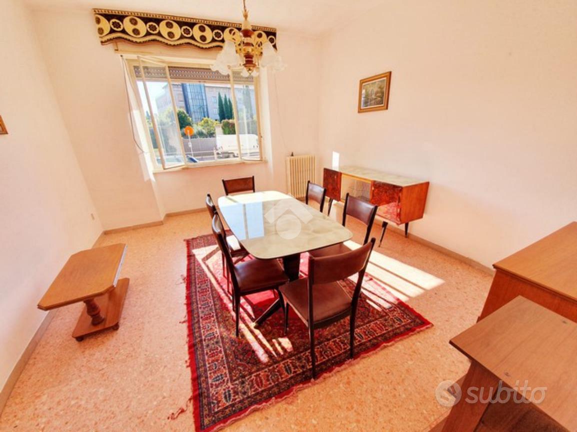 Apartment in Assisi, Santa Maria degli Angeli - Vista 4