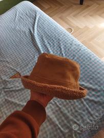 cappello pescatore beige 🍁