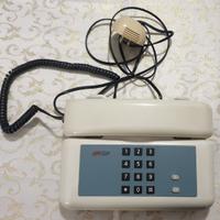 Telefono fisso vintage anni 80/90