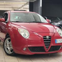 ALFA ROMEO MiTo 1.4 T 135 CV S&S Distinctive