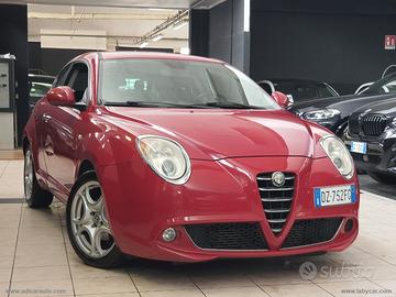 ALFA ROMEO MiTo 1.4 T 135 CV S&S Distinctive