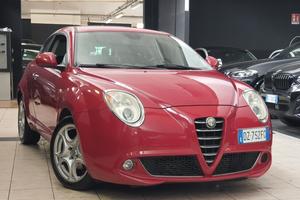 ALFA ROMEO MiTo 1.4 T 135 CV S&S Distinctive