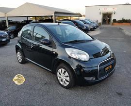 Citroen C1 1.0 5 porte airdream CMP-5 Airdream - S