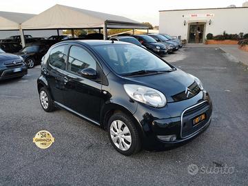 Citroen C1 1.0 5 porte airdream CMP-5 Airdream - S