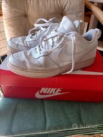 scarpe Nike bianche