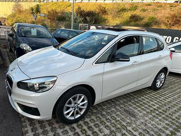 Bmw 216d Active Tourer Sport-2016