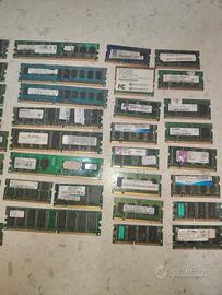 box ram di 50 circa