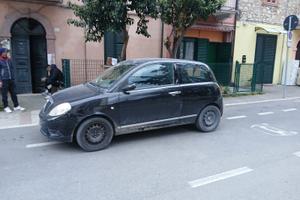 Lancia Y 1.2 fire anno 2007