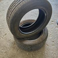 Gomme Continental 235 55 R17