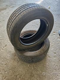 Gomme Continental 235 55 R17