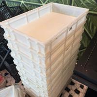 Contenitori per impasti pizza