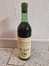 Vino Liquoroso Vin Santo