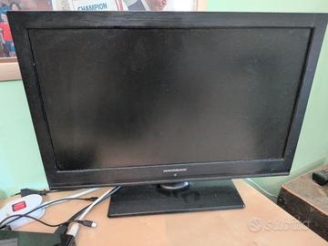 televisione nordmende 20"