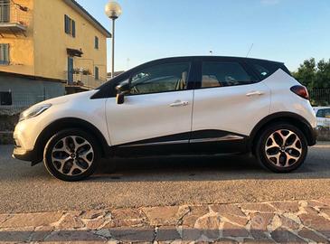 Captur in perfette condizioni