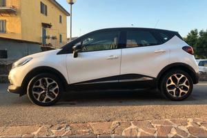 Captur in perfette condizioni