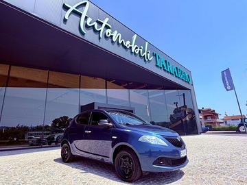 LANCIA Ypsilon KM 29.000 - 5 POSTI - NO OBBLIGO