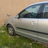 Polo 1400 benzina 16V