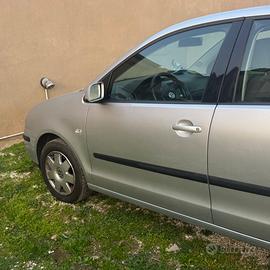Polo 1400 benzina 16V