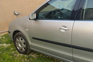 Polo 1400 benzina 16V
