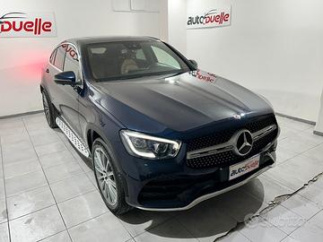 Mercedes-benz GLC 220 GLC 200 d 4Matic Coupe ; Pre