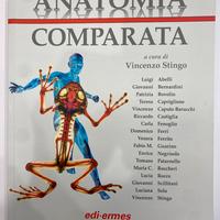 Anatomia Comparata