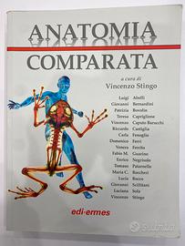 Anatomia Comparata