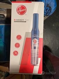 Aspirapolvere Portatile H-Handy 700 Organiser