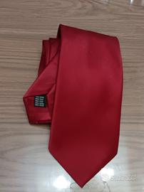 Cravatta uomo 