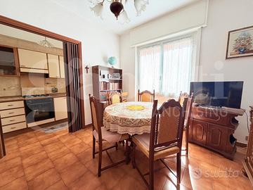 Appartamento Finale Ligure [Cod. rif 135VRG]