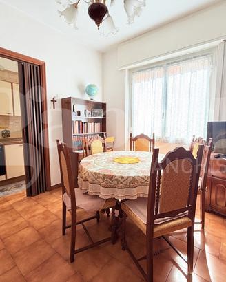 Appartamento Finale Ligure [Cod. rif 135VRG]