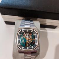 Bulova Accutron mod. 7396 anni 70 