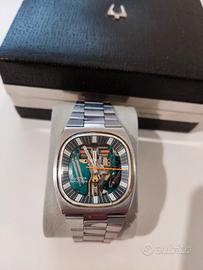 Bulova Accutron mod. 7396 anni 70 