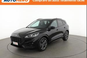 FORD Kuga MA29406
