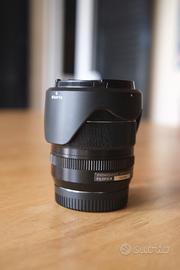 Fujifilm 18-55mm