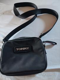 bag borsetta Tommy Hilfiger 