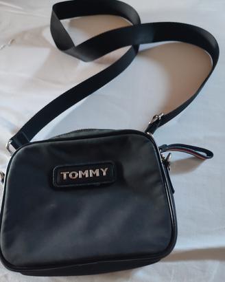 bag borsetta Tommy Hilfiger 
