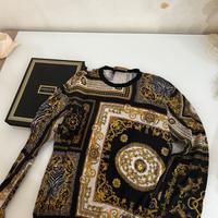 Maglia Versace Tribute originale