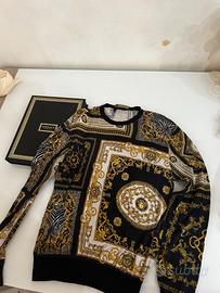 Maglia Versace Tribute originale