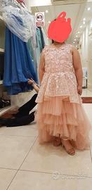 abito da cerimonia per bambina (rosi girl)