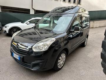 FIAT DOBLO' DISABILI