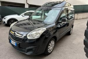 FIAT DOBLO' DISABILI