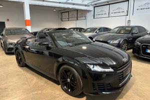 Audi TT Roadster 2.0 TFSI - UNICO PROP. TAGLIANDI 