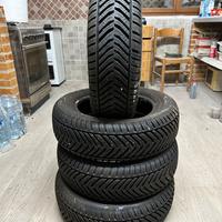 Gomme 4 stagioni 195/60 R15