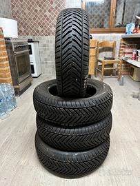 Gomme 4 stagioni 195/60 R15