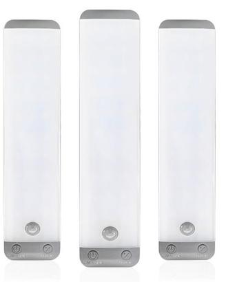 Luce luci Armadio LED Sensore Movimento bianca