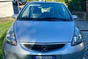 HONDA JAZZ - motore 1.4 i-DSI