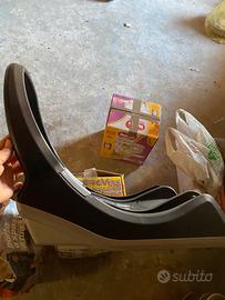 Base per ovetto Peg Perego
