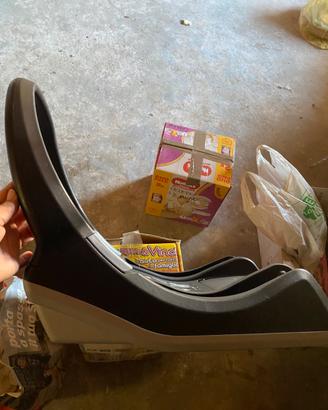 Base per ovetto Peg Perego